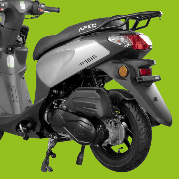 Apec PS5 Scooter