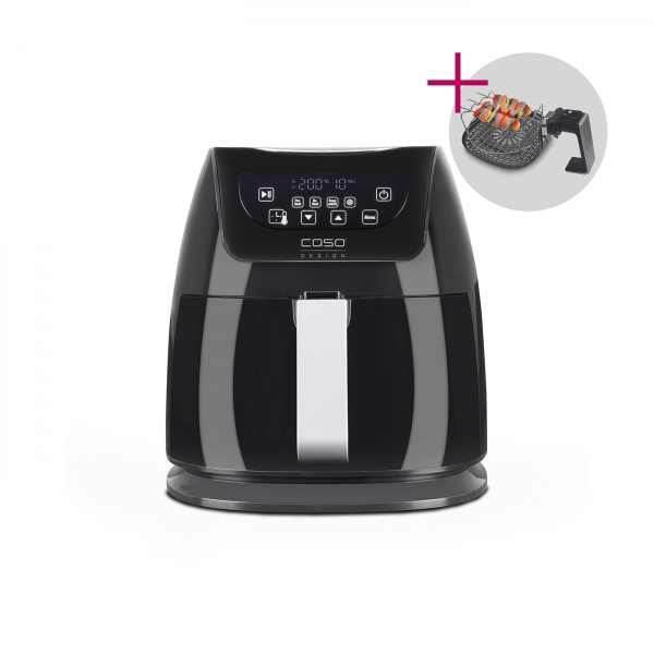 Caso 3179 AF 255 Air Fryer Fritöz