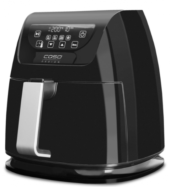 Caso 3179 AF 255 Air Fryer Fritöz