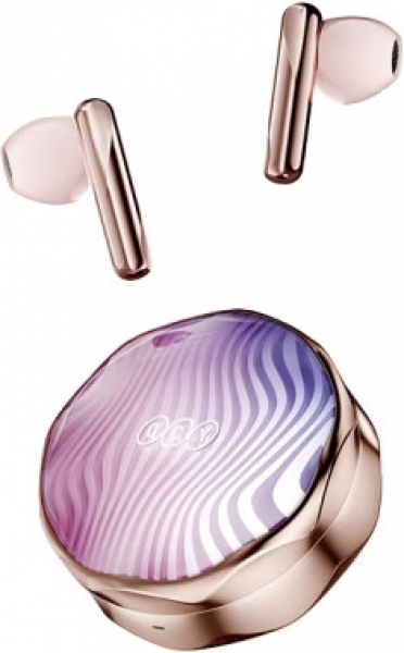 QCY T21 FairyBuds Tam Kablosuz Kulaklık
