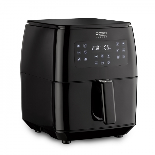 Caso AF 600 XL Air Fryer Fritöz