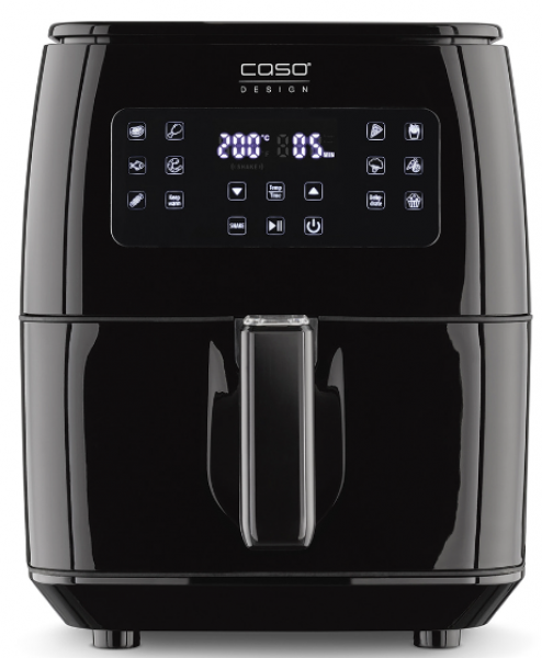 Caso AF 600 XL Air Fryer Fritöz