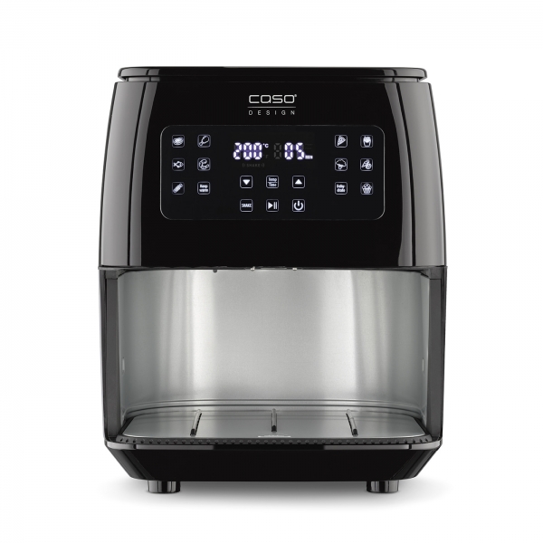 Caso AF 600 XL Air Fryer Fritöz