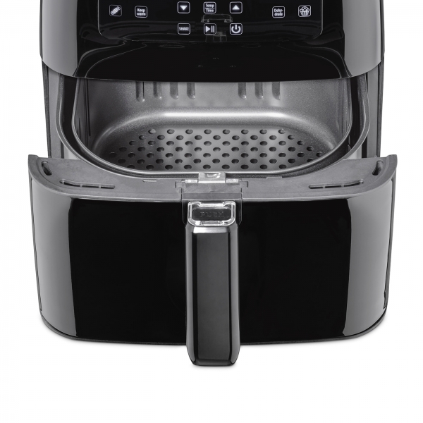 Caso AF 600 XL Air Fryer Fritöz