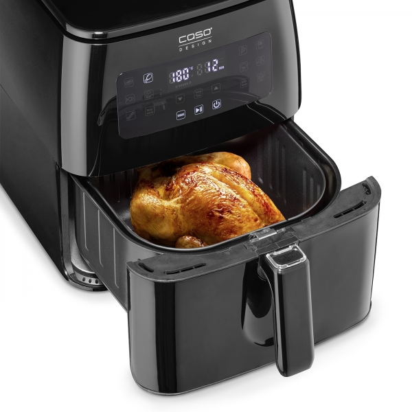 Caso AF 600 XL Air Fryer Fritöz