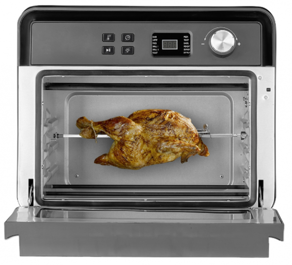 Caso Şef 1700 Air Fryer Fritöz