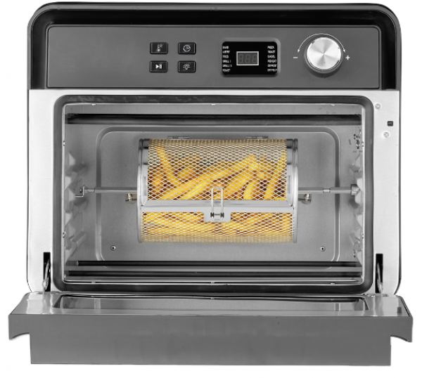 Caso Şef 1700 Air Fryer Fritöz