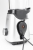 Caso VacuServe B300 Blender