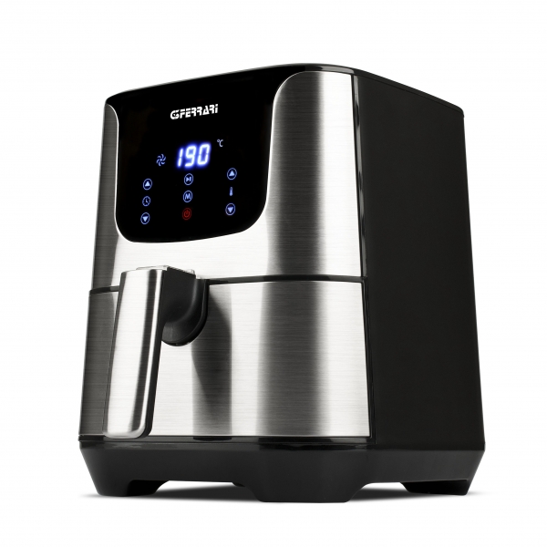 G3 Ferrari Friggisano G10125 Air Fryer Fritöz