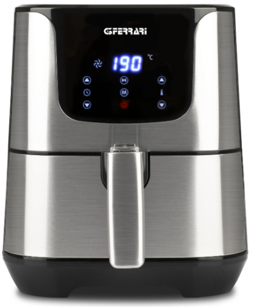 G3 Ferrari Friggisano G10125 Air Fryer Fritöz