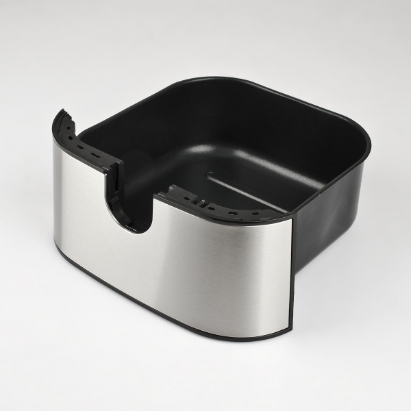 G3 Ferrari Friggisano G10125 Air Fryer Fritöz