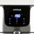 G3 Ferrari Friggisano G10125 Air Fryer Fritöz