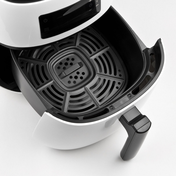G3 Ferrari Friggisano Easy G10143 Air Fryer Fritöz