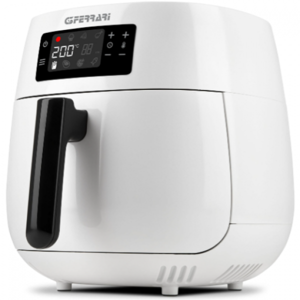 G3 Ferrari Friggisano Easy G10143 Air Fryer Fritöz