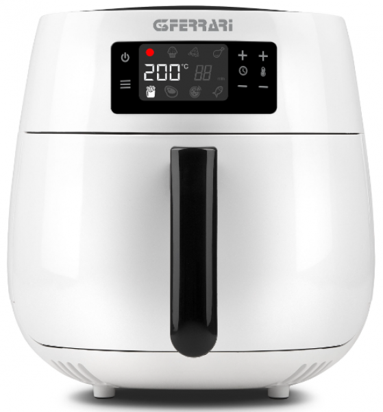 G3 Ferrari Friggisano Easy G10143 Air Fryer Fritöz