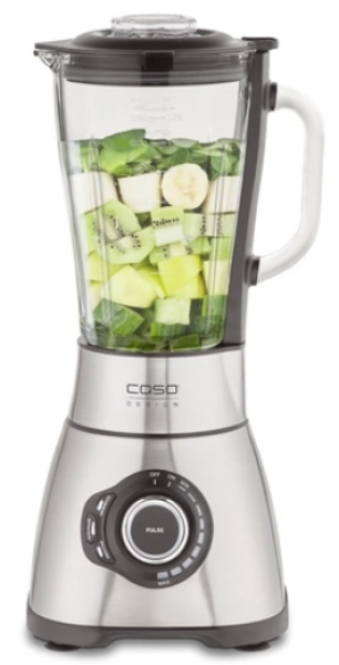 Caso B1800 PowerBlender Blender