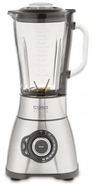 Caso B1800 PowerBlender Blender
