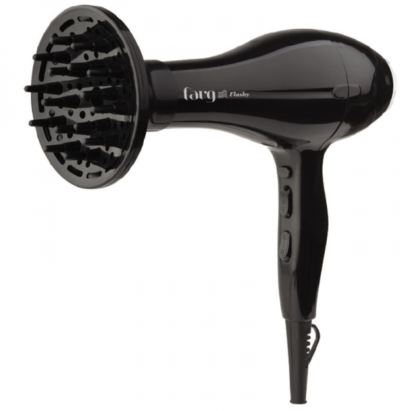 Farg Flashy Epa-1012 Saç Kurutma Makinesi