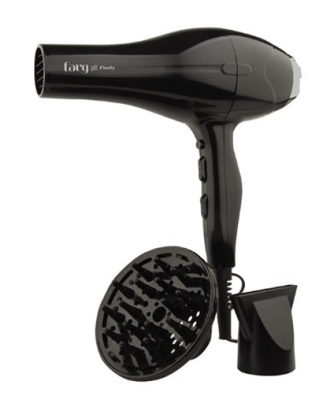 Farg Flashy Epa-1012 Saç Kurutma Makinesi