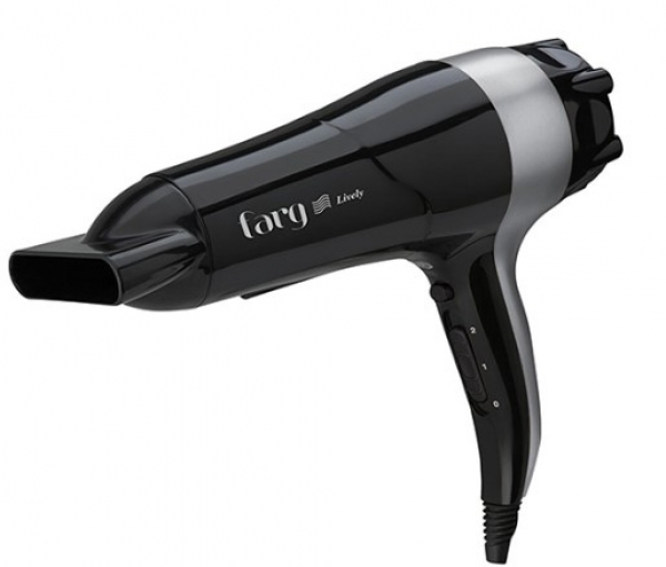 Farg Lively Epa-1212 Saç Kurutma Makinesi