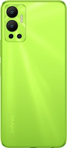 Infinix Hot 12 (4 GB)