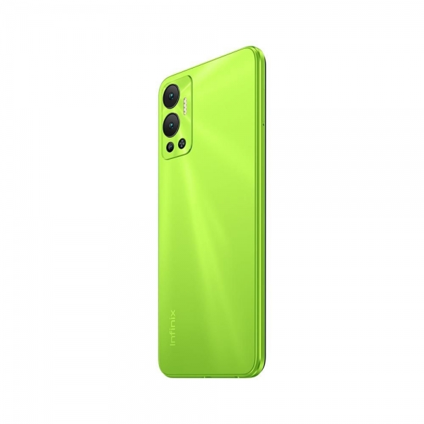 Infinix Hot 12 (4 GB)