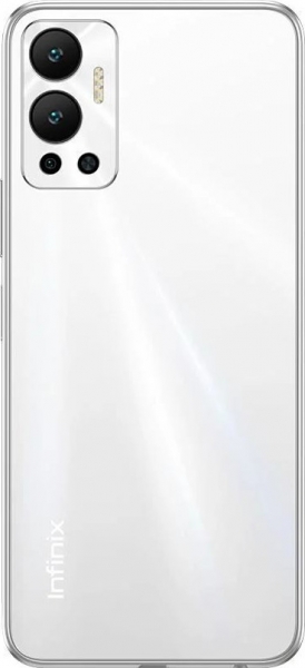 Infinix Hot 12 (4 GB)