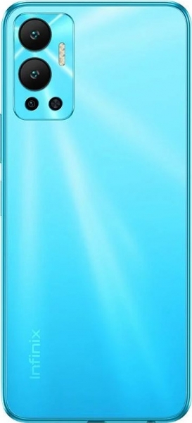 Infinix Hot 12 (4 GB)