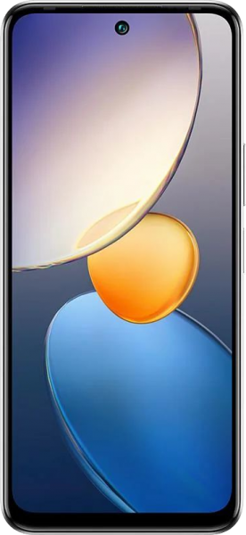 Infinix Hot 12 (4 GB)