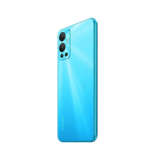 Infinix Hot 12 (4 GB)
