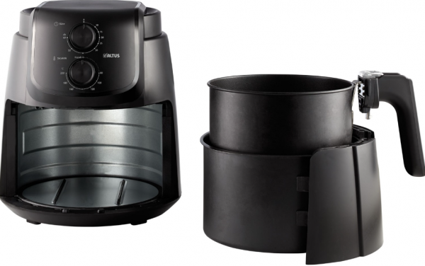 Altus AL 899 AF Ecofryer Air Fryer Fritöz