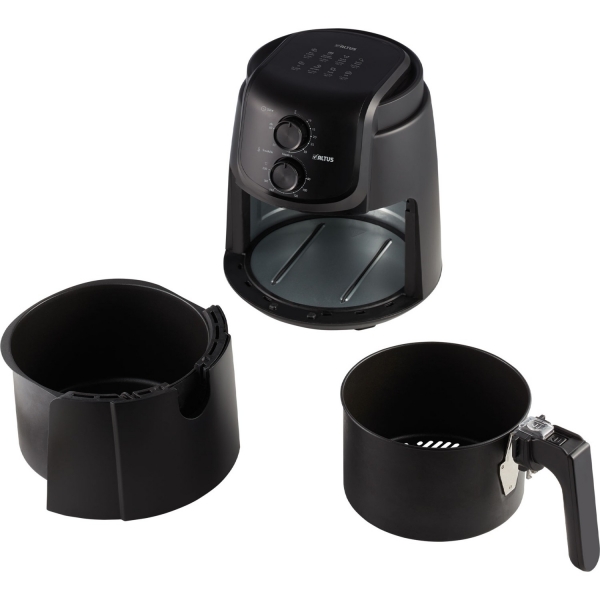 Altus AL 899 AF Ecofryer Air Fryer Fritöz