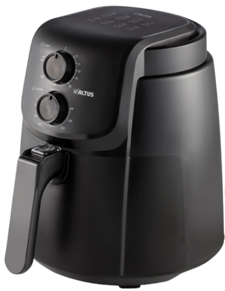 Altus AL 899 AF Ecofryer Air Fryer Fritöz