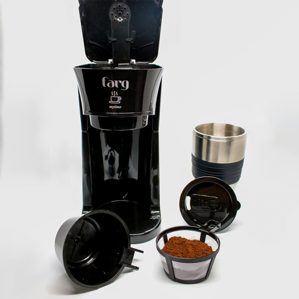 Farg Mytime EPA-1010 Kahve Makinesi
