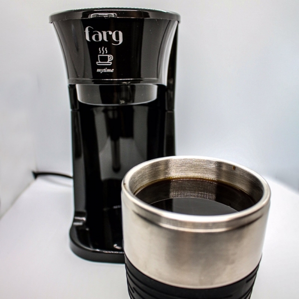 Farg Mytime EPA-1010 Kahve Makinesi