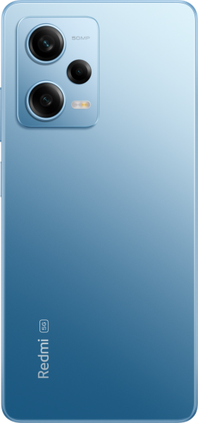 Xiaomi Redmi Note 12 Pro 5G