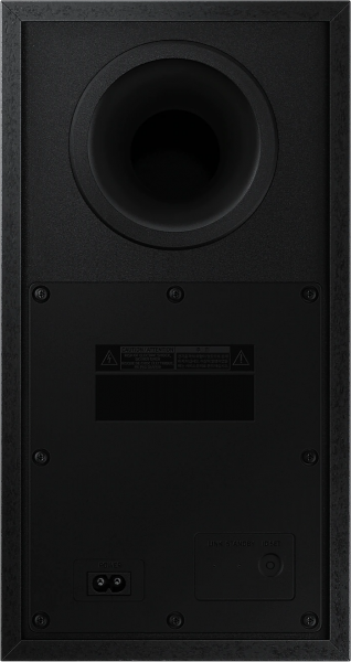 Samsung HW-B450 Soundbar