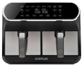 G3 Ferrari Friggisano Duo G10150 Air Fryer resim