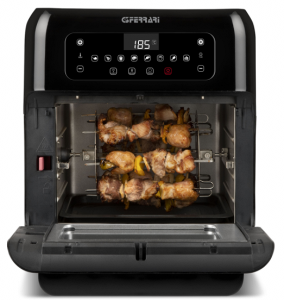 G3 Ferrari G10136 Air Fryer Fritöz