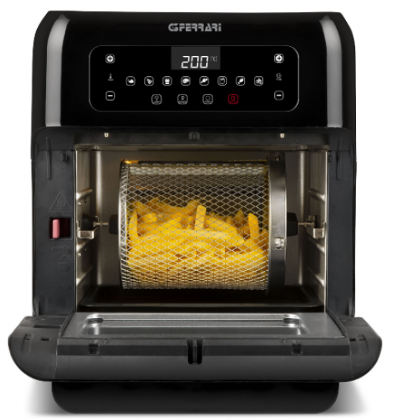 G3 Ferrari G10136 Air Fryer Fritöz