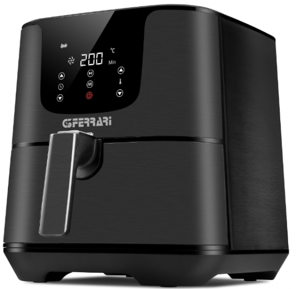 G3 Ferrari Friggisano G10144 Air Fryer Fritöz