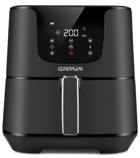 G3 Ferrari Friggisano G10144 Air Fryer Fritöz
