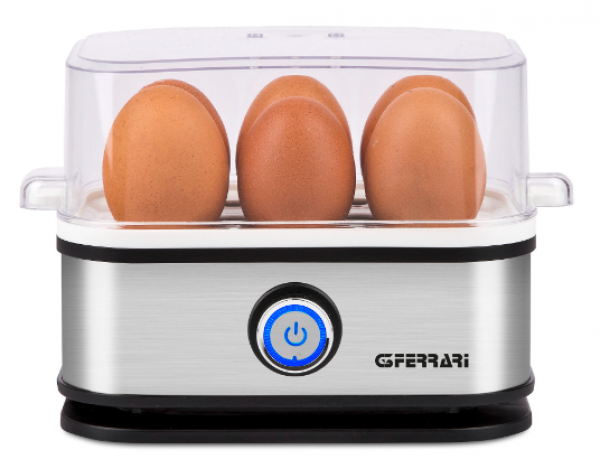 G3 Ferrari G3 Poche G10156 Yumurta Pişirme