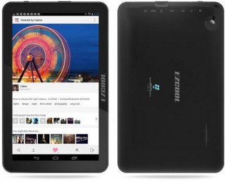 Ezcool Z2 Tablet