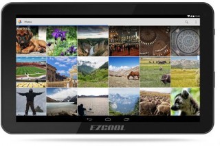 Ezcool Z2 Tablet