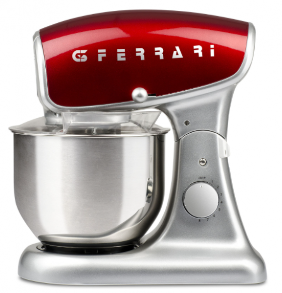 G3 Ferrari Pastatio Deluxe G20075 Mikser