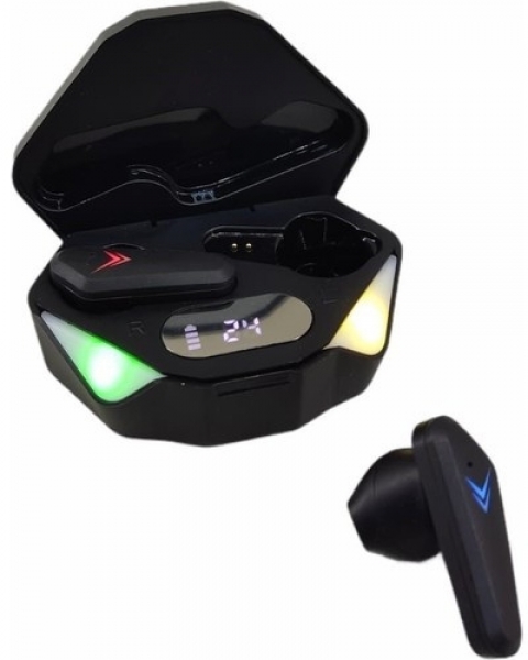 Powerway BTX21 Gamer Pods Tam Kablosuz Kulaklık