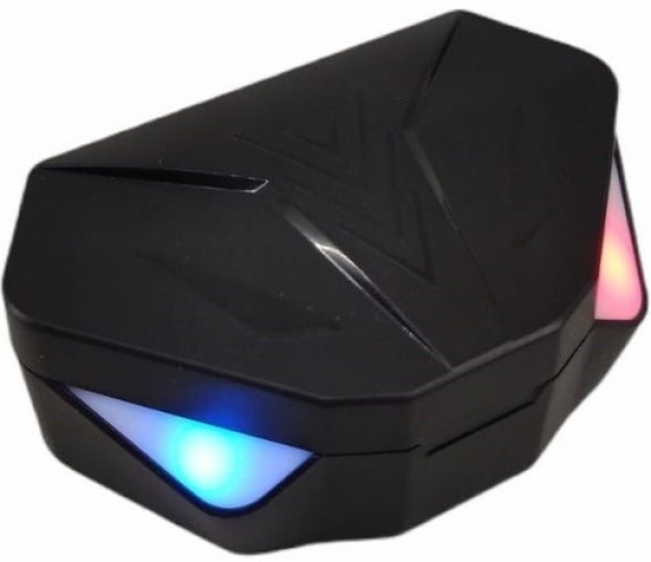 Powerway BTX21 Gamer Pods Tam Kablosuz Kulaklık