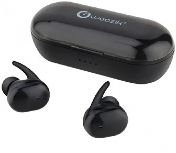 Woozik Sync True Wireless Earbuds W360 Tam Kablosuz Kulaklık