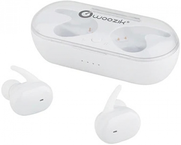 Woozik Sync True Wireless Earbuds W360 Tam Kablosuz Kulaklık